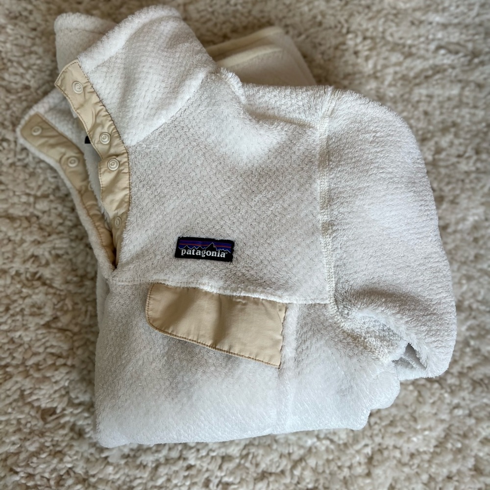 Patagonia Fleece - Medium